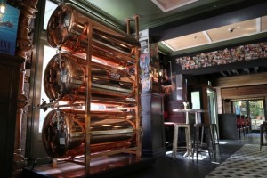 CUB rolls 'fresh tank' technology into Sydney pubs